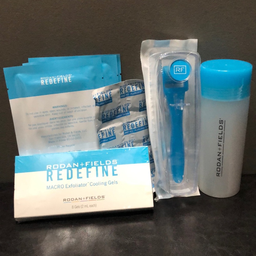 Rodan + Fields Redefine